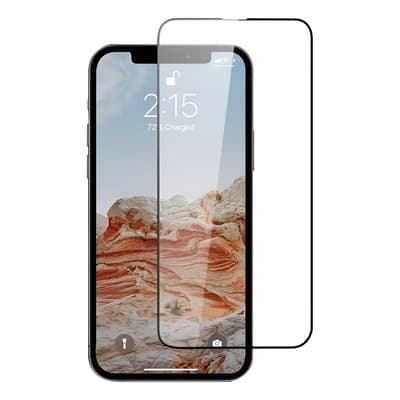 Vidrio Templado 9d Para iPhone 8 Plus 11 Xr Xs Max 13 14 15