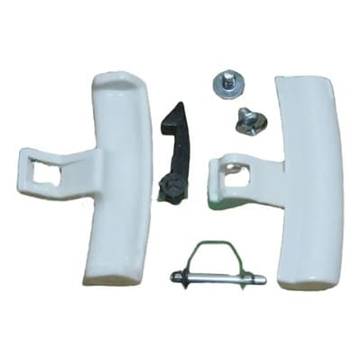 Manija Tirador Puerta Lavarropas Candy Peabody Zerowatt