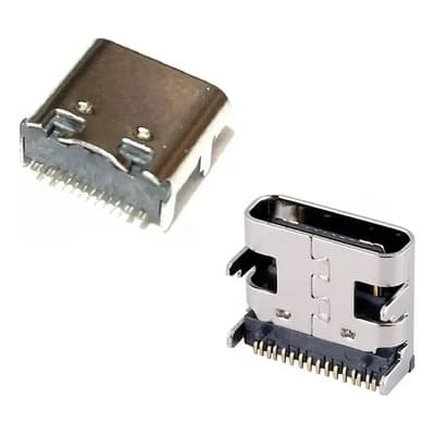 Combo X10 Pin Cargar Usb Para Tablet Bgh Tipo C Varios V2