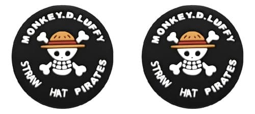 Cubregrips Para Joystick Ps5 Antideslizante X2 Unidades