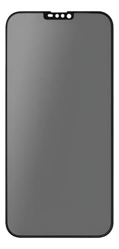 Vidrio Templado Anti Espía Full 9d P/ iPhone Elegí Tu Modelo