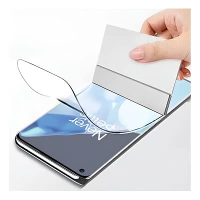 Film Hidrogel Celular iPhone Y Xiaomi