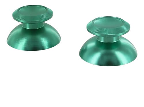 Juego De Hongos Metalicos Para Joystick Ps4 Y Xbox One