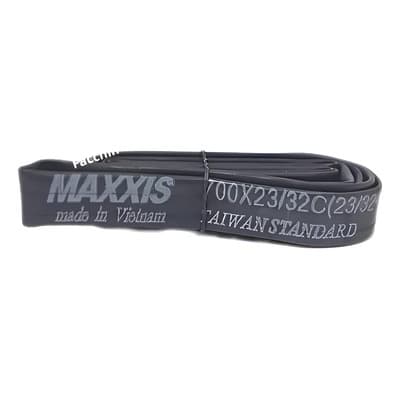 Camara Maxxis Ruta 700x23/32 Importada Valvula Presta 60mm Presta