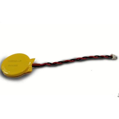 Pila Cr2032 Con Conector P/ Pc Mother