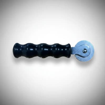 Rodillo Dentado Para Reparación De Camaras Vigomaq