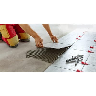 Colocacion Porcelanato Cerámicas Subway