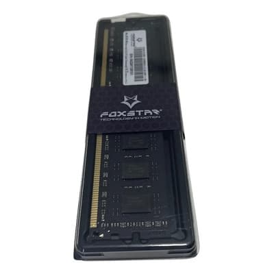 Memoria Ram Ddr2 2gb 800mhz Dimm 1.8v - Intel Y Amd - Plus