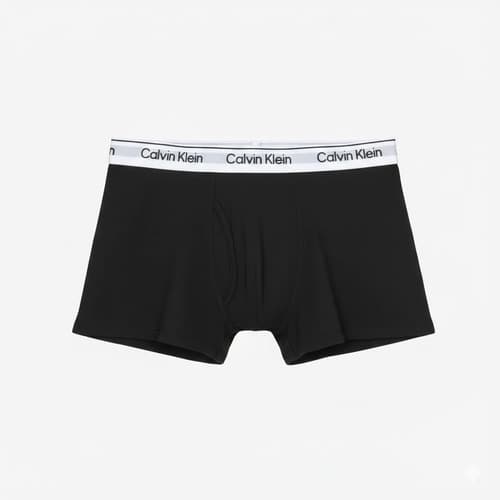 Boxer De Hombre Pack X1 Calzón Ropa Interior