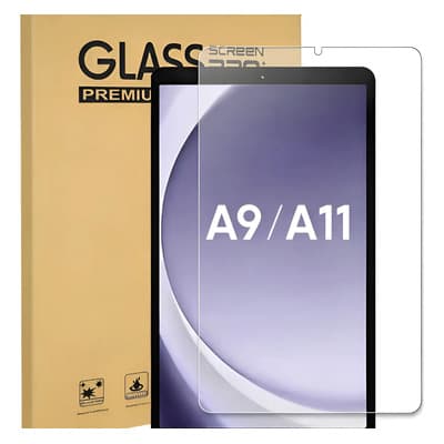 Vidrio Templado Para Tablet Samsung Tab A9 / A11 8.7
