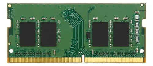 Memoria Ram Sodimm Kingston Ddr4 8gb 3200mhz Para Notebooks