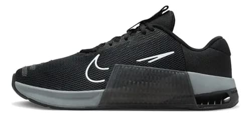 Zapatillas Nike Metcon 9 Para Hombre Negro Dz2617-001