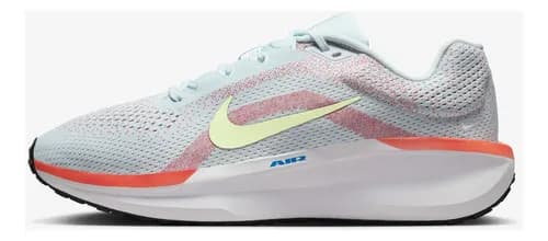 Zapatillas Hombre Nike Winflo 11 Azul Fj9509-402