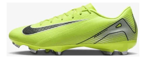 Botines Nike Mercurial 16 Academy Pasto Natural Fq8374-700 Amarillo 9.5