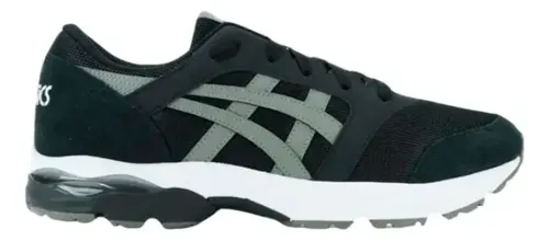 Zapatillas Retro Running Hombre Asics Gel Takumi - Gamati