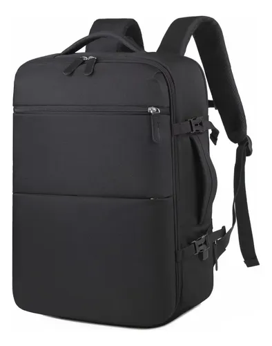 Mochila Viaje Carry On Equipaje Cabina Avion Viral Amazon