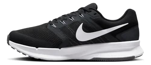 Zapatillas Para Hombre Nike Run Swift 3 Negro Dr2695-002