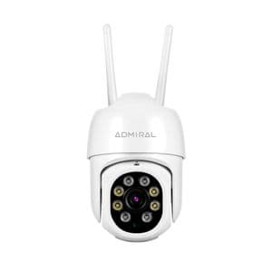 Cámara IP Exterior Admiral AD-CS808-3MP 57 Llega mañana