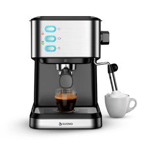 Cafetera Espresso Suono 20 Bar Espumador HOG0389ACE