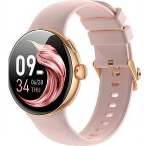 Smartwatch Xinji N2 Rosa