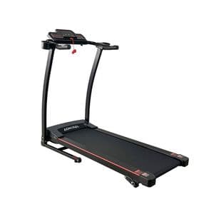 Cinta de correr caminadora Admiral AD-FCC11 12 km/h plegable digital