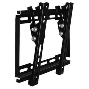 Soporte Tv o Monitor De Pared Nictom SP02 14" A 42" Inclinable