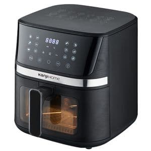 Freidora de Aire Kanji 8L KJH1700DC
