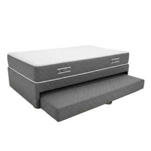 Combo Divan Sleep Family Foam 100 x 200 y Almohada