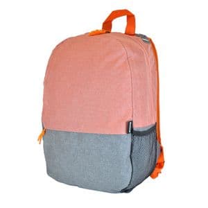 Mochila Unisex Porta Notebook Escolar Liviana