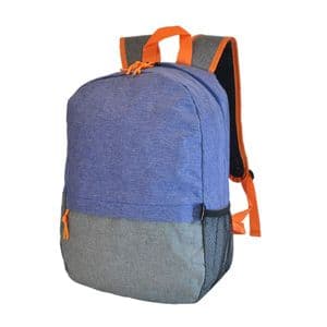 Mochila Urbana Porta Notebook Super Liviana Viajes Paseos